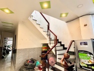 CHO THUÊ NHÀ NGUYÊN CĂN MẶT TIỀN HUỲNH TẤN PHÁT – QUẬN 7