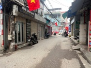 CẦN BÁN CĂN CHUNG CƯ MINI 50m - 6T THANG MÁY – DÒNG TIỀN 600