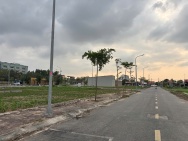 ĐẤT CHÍNH CHỦ - MẶT TIỀN Đường Khu Vực Thôn Tiên Cầu, Xã Hiệp