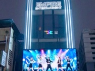 BÁN TÒA NHÀ 5 TẦNG - MẶT TIỀN KD Đ.ĐỀ THÁM, P.CẦU ÔNG LÃNH, QUẬN 1