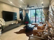 Siêu phẩm, bán nhà mặt phố Lạc Long Quân, 60m, 6 tầng thang máy,