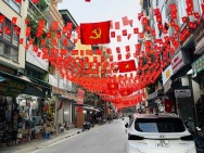 Hiếm, bán nhà Văn Cao, ô tô tránh, kinh doanh, 48m2, lô góc, chỉ