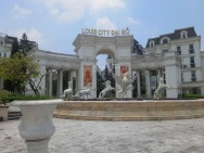 Biệt thự cho thuê tại Louis City Đại Mỗ, Đường 70, Phường Đại Mỗ,