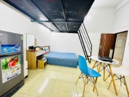 MÌNH CẦN PASS GẤP PHÒNG SIÊU RỘNG TẠI NGÁCH 78/59 YÊN XÁ, XÃ TÂN