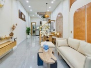 Bán gấp nhà đường số 7 Gò Vấp chỉ 5,79 tỷ tới 48m2, 2 tầng , tặng