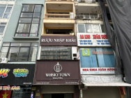 CHO THUÊ NHÀ MẶT PHỐ - KIM ĐỒNG – HOÀNG MAI, HÀ NỘI