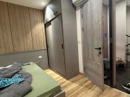 Bán nhà mặt phố Hàng Cháo, 45m2, 7 tầng thang máy, mặt tiền 5m,