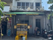 CHÍNH CHỦ CHO THUÊ LẠI MẶT BẰNG KINH DOANH TẠI BẾN XE GIÁP BÁT, 895