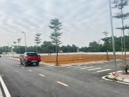 Chính chủ cần tiền bán gấp đất Phú Cát, Hòa Lạc  đón sóng quy hoạch