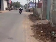 Chính chủ bán gấp lô đất Phú Thịnh - Minh Phú - Sóc Sơn - 100M2 -