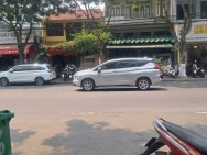 MẶT TIỀN NGUYỄN VĂN THOẠI- KINH DOANH SẦM UẤT- 3.5 TẦNG - DÒNG TIỀN