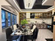 Bán nhà HXH 6m, Biệt thự mini Lê Văn Thọ, ngay CV Làng Hoa, 9x6m, 5