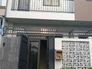 CHO THUÊ NHÀ NGUYÊN CĂN – BÌNH CHÁNH