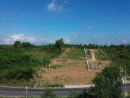 BÁN ĐẤT VƯỜN, DIÊN LÂM, DIÊN KHÁNH, MT TỈNH LỘ 8, 1232M2, GIÁ DƯỚI