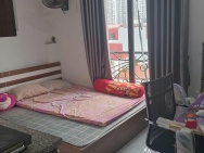 PASS PHÒNG TẠI NGÕ 296 MINH KHAI - HÀ NỘI