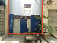 Bán đất mặt đường Quán Nam - đối diện Trường Liên Cấp - 85m - vỉa