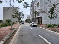 BÁN NHÀ 4 TẦNG XÂY THÔ KĐT ICC QUÁN MAU – LẠCH TRAY - NGÔ QUYỀN –