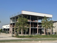 CHO THUÊ/HỢP TÁC] MẶT BẰNG VÀNG 2.800M2 – CỬA NGÕ TP. NINH BÌNH –