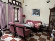 Bán nhà Nguyễn Đình Chiểu, 80m2, 3 tầng, mặt tiền gần 6m, nhỉnh 32