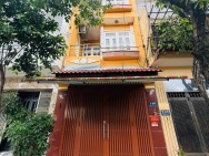 CHÍNH CHỦ CHO THUÊ MẶT BẰNG KINH DOANH – TÂN BÌNH,TPHCM