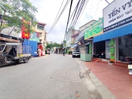 Bán nhà cấp 4 mặt đường Thiên Lôi - gần ngã 4 Phúc Tăng, 48m, Giá