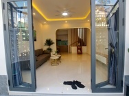 BÁN NHÀ 2 TẦNG VÕ VĂN NGÂN THỦ ĐỨC ĐỐI DIỆN VINCOM 50M -5.29 TỶ