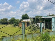 CHÍNH CHỦ CẦN BÁN ĐẤT MT, ĐƯỜNG NHỰA TẠI XÃ THÔNG HỘI, CỦ CHI