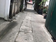 Nhà 3 tầng DT 44m cực đẹp, thôn Thường Lệ, Đại Thịnh, Mê Linh. Xe