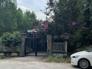 Chủ bán 2662mv  18x91 nở hâu 38m 75tc đất tặng nhà 200m2,