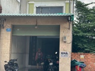 Cho Thuê Nhà Nguyên Căn 2 Mặt Tiền – Sát Kcn Vĩnh Lộc – Giá 9