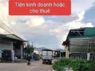 Bán nhà SRXD đường tăng bạt hổ - Liên nghĩa đức trọng - lâm đồng
