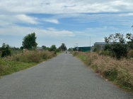 Bán 11.5m x 37m Đất Thổ Cư Đường Võ Văn Tần, La Gi Giá Chỉ 6.65