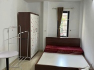 MÌNH CẦN PASS PHÒNG ĐẸP, FULL NỘI THẤT TẠI NGÕ 29 XÃ ĐÀN, PHƯỜNG Ô