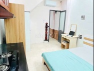 CẦN PASS PHÒNG CUỐI THÁNG – FULL NỘI THẤT –GIẢM 800.000Đ THÁNG ĐẦU