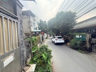 BÁN ĐẤT TRUNG TÂM  - QUẬN 9 - SÁT CẠNH VINCOM QUẬN 9 - NGÃ TƯ THỦ