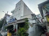 CHÍNH CHỦ CẦN BÁN NHANH DÃY TRỌ DÒNG TIỀN ỔN ĐỊNH MẶT TIỀN tại quận