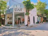 Bán nhà lô góc 2 mặt tiền khu dân cư kế bên Vạn Phúc City, diện