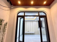 BÁN NHÀ PHỐ CỔ ĐIỆN BIÊN PHỦ – NGÔ QUYỀN, HẢI PHÒNG  NHÀ ĐỘC LẬP –