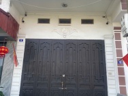 CẦN CHO THUÊ NHÀ TẦNG 1 – PHƯỜNG VIỆT TRÌ - PHÚ THỌ - GIÁ CHỈ 7