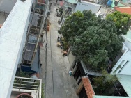 CHDV DÒNG TIỀN Q12 – 12 PHÒNG – ĐƯỜNG 8M THÔNG LÊ VĂN KHƯƠNG