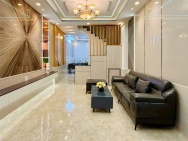 Bán gấp nhà Thạnh Lộc 15 quận 12 chỉ 4,58 tỷ tới 47m2, 2 tầng, hẻm