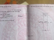 ĐẤT ĐẸP – GIÁ TỐT –CHÍNH CHỦ CẦN BÁN LÔ ĐẤT TẠI Thôn Tân Quang,  xã