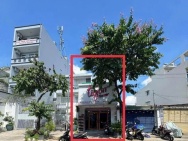 Bán gấp Nhà cấp 4 mặt tiền thương hiệu Quốc hương, thảo điền , Q2 ,