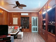 Bán nhà Nguyễn Đình Chiểu, 60m2, 7 tầng thang máy, mặt tiền 4.4m,