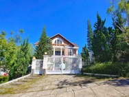 Cho thuê villa sân vườn đường Nguyễn Hữu Cảnh Phường 8 Đà Lạt giá