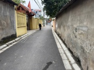 Cơ hội đầu tư F0, DT 100m, đường nhựa - đón sóng đường 1.500 tỷ tại