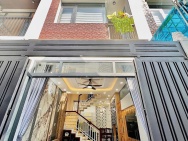 NHÀ PHỐ DIỆN TÍCH LỚN – TRẦN THANH MẠI, BÌNH TÂN GIÁ ĐANG RẤT TỐT 