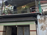 NHÀ ĐẸP – GIÁ TỐT  – CHÍNH CHỦ CẦN BÁN tại Mặt tiền đường Tân Phước