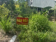 ĐẤT ĐẸP – GIÁ TỐT  – CHÍNH CHỦ CẦN BÁN Tại Vĩnh An - Châu Thành -