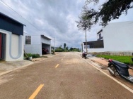 Bán 131m2 đất thổ cư thôn Nghĩa Hiệp xã Liên Hiệp  Đức Trọng Lâm